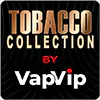 Tobacco Collection by VapVip eliquids
